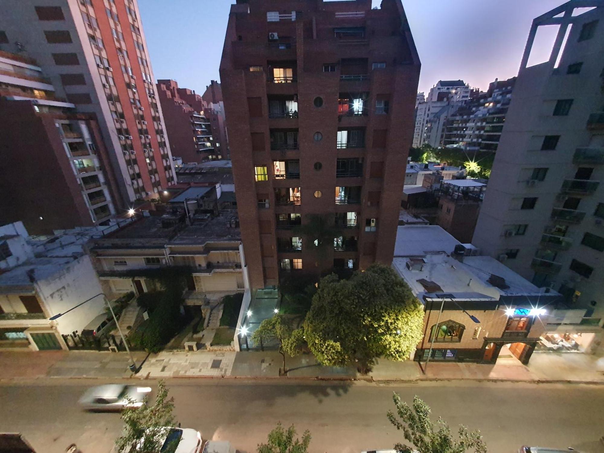 Loan Nueva Cordoba 6A Apartment Exterior photo